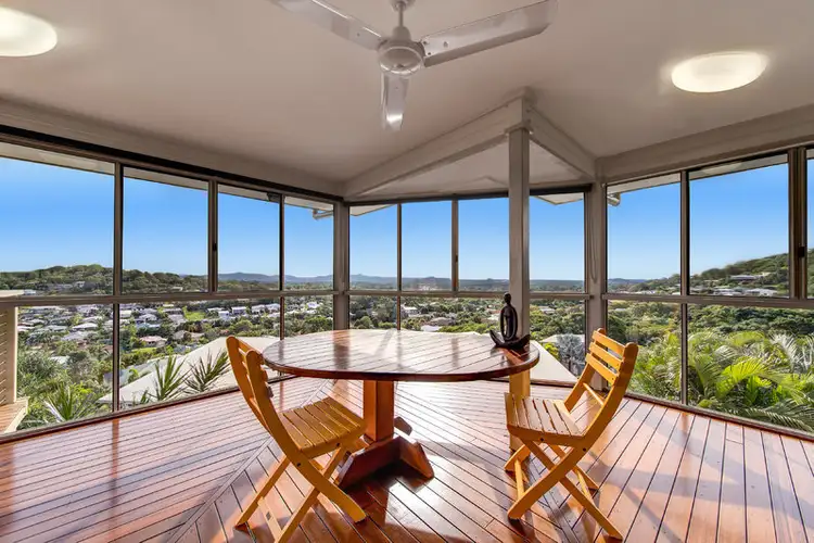 12 Opal Place, Yaroomba QLD 4573