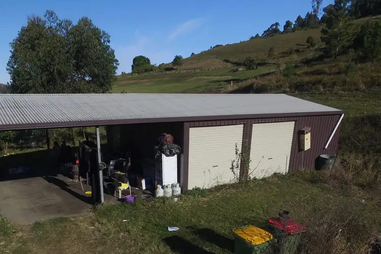 Third view of Homely rural property listing, 463 Jiggi Road, Goolmangar NSW 2480