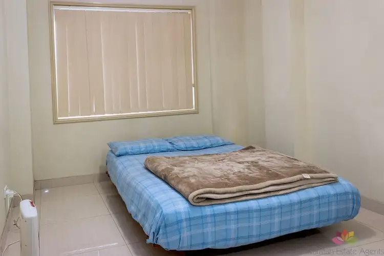 Fifth view of Homely unit listing, 8/8-18 Wallace Street, Blacktown NSW 2148