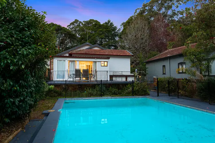 28 Ralston Street, Lane Cove NSW 2066