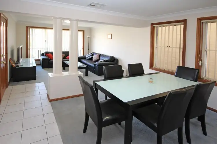 Third view of Homely house listing, 41 Reserve Circuit, Currans Hill NSW 2567