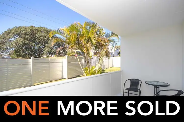 Main view of Homely unit listing, 3/1 Main Street, Crescent Head NSW 2440