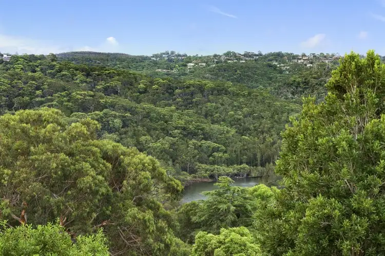 Sixth view of Homely house listing, 174 Tryon Road, East Lindfield NSW 2070
