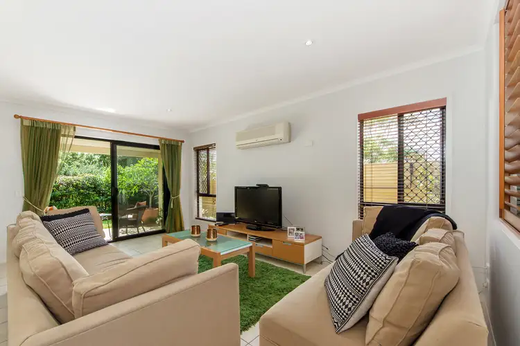 Main view of Homely townhouse listing, 14/136 Palm Meadows Drive, Carrara QLD 4211