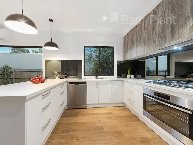 Fourth view of Homely unit listing, 2/6 Freedman Avenue, Boronia VIC 3155