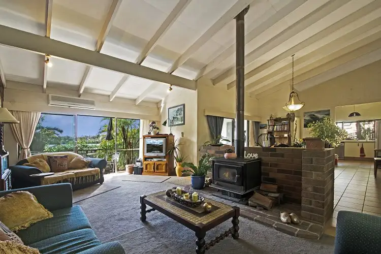 Fifth view of Homely house listing, 14 Tharra Street, Coolum Beach QLD 4573