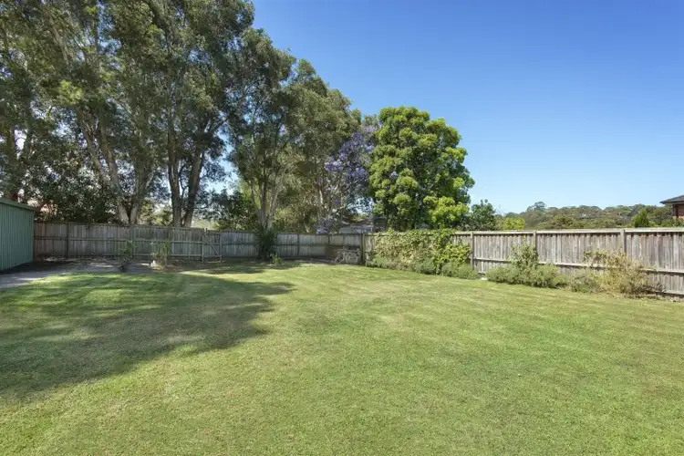 Fourth view of Homely house listing, 96 Wellington Road, East Lindfield NSW 2070