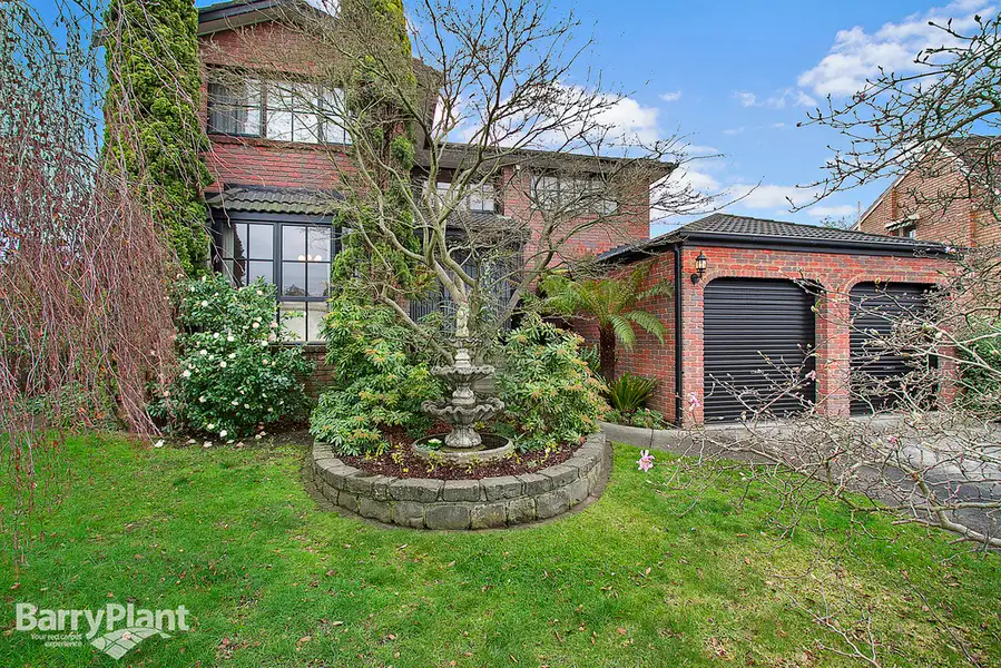 Main view of Homely house listing, 7 Topaz Court, Wantirna South VIC 3152