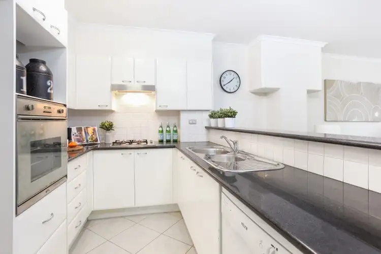 Second view of Homely apartment listing, 181/102 Miller Street, Pyrmont NSW 2009