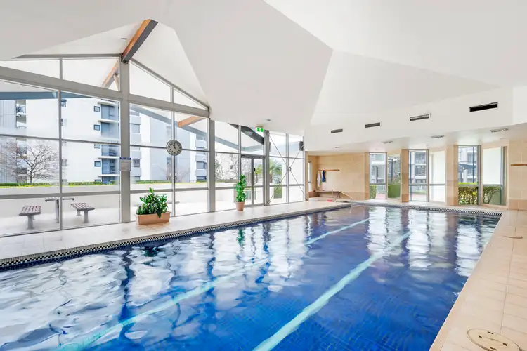 Sixth view of Homely apartment listing, 15/1 Blackadder Close, Chiswick NSW 2046