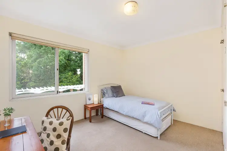 Fourth view of Homely apartment listing, 6/1625 Pacific Highway, Wahroonga NSW 2076