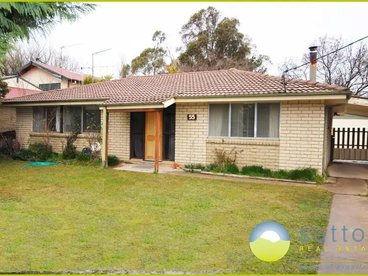 55 Duralla Street, Bungendore NSW 2621
