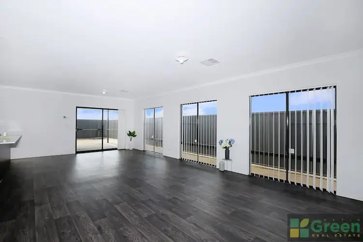 Fourth view of Homely house listing, 18 Karnak Parkway, Dawesville WA 6211