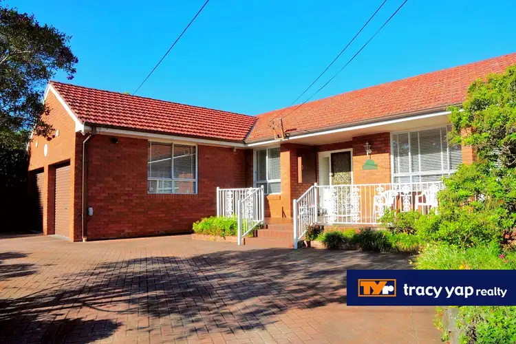216 North Road, Eastwood NSW 2122