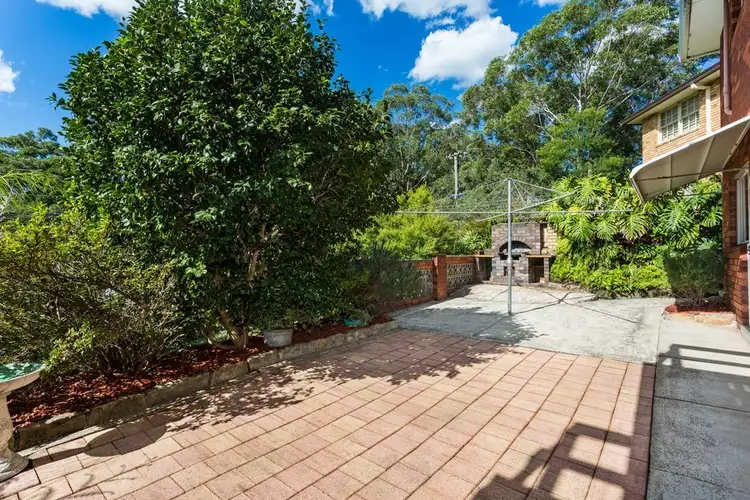 Fourth view of Homely house listing, 8 Gull Place, Lugarno NSW 2210