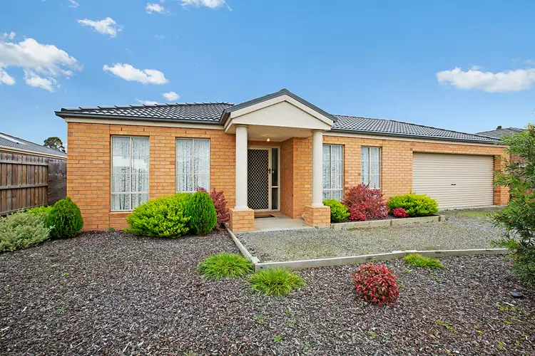 43 Thwaites Road, Pakenham VIC 3810