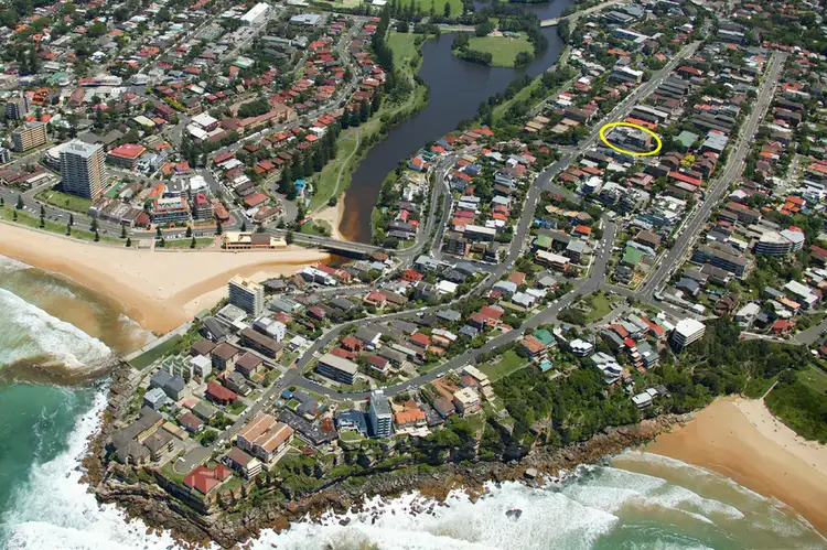 Sixth view of Homely apartment listing, 5/85 Queenscliff Road, Queenscliff NSW 2096