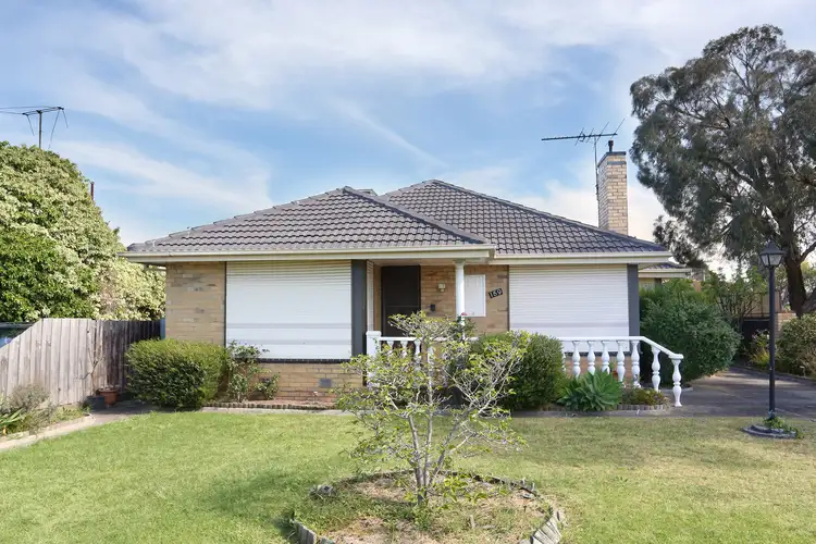 Third view of Homely house listing, 159 Hilton Street, Glenroy VIC 3046