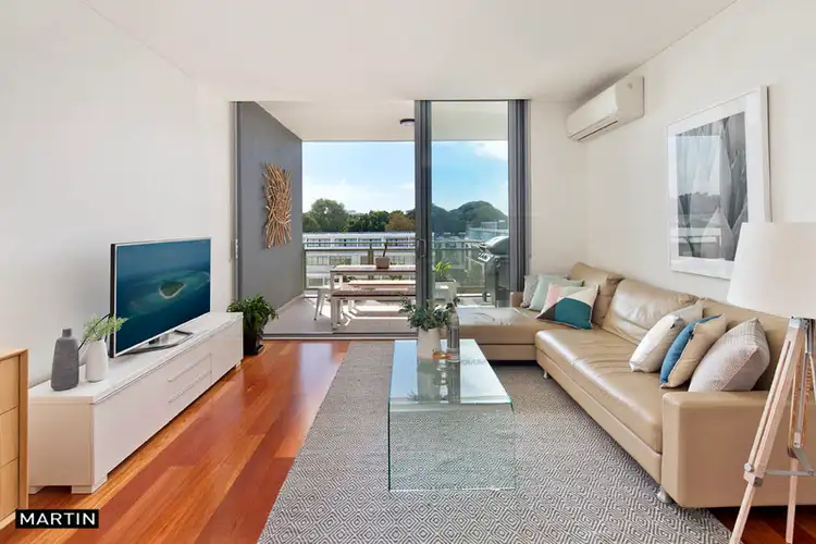 29/30 Brennan Street, Alexandria NSW 2015