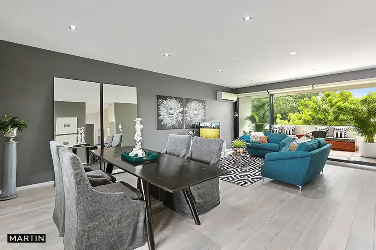 Second view of Homely apartment listing, 26/2 Crewe Place, Rosebery NSW 2018