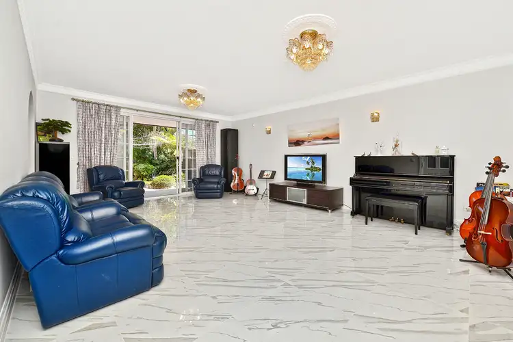 Fifth view of Homely house listing, 63 Cotswold Road, Strathfield NSW 2135
