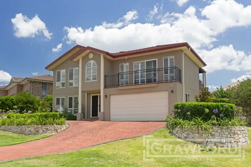 Main view of Homely house listing, 14 Roberts Circuit, Lambton NSW 2299