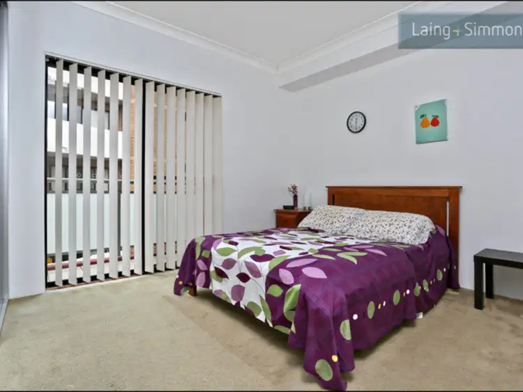 Fifth view of Homely unit listing, 36/17-21 Bruce Street, Blacktown NSW 2148