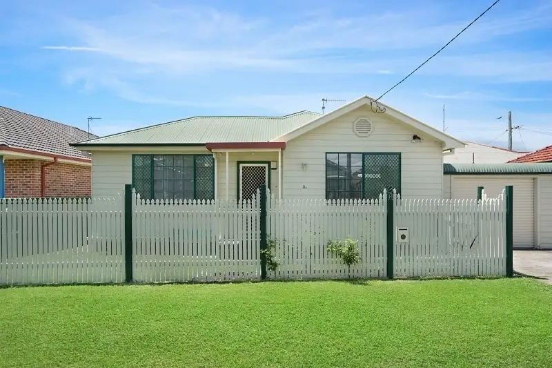 Main view of Homely house listing, 3A Musgrove Street, New Lambton NSW 2305