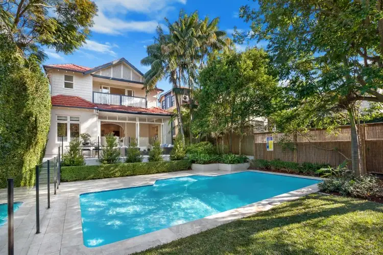 21 Noble Street, Mosman NSW 2088