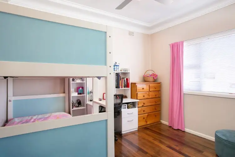 Sixth view of Homely house listing, 298 Shellharbour Road, Barrack Heights NSW 2528