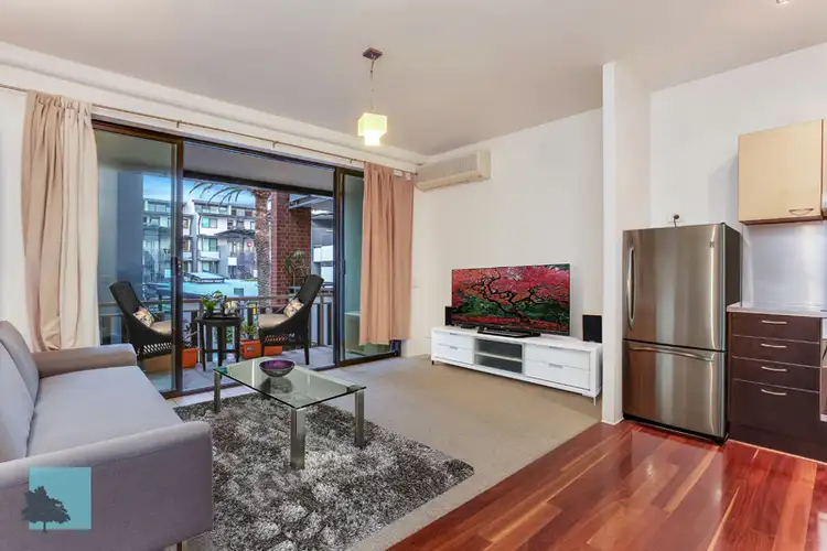 Second view of Homely apartment listing, 47/139 Commercial Road, Teneriffe QLD 4005