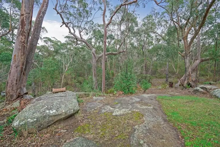 Fourth view of Homely house listing, 158 Egans Road, Oakdale NSW 2570