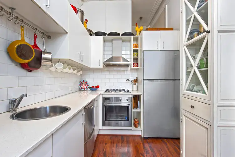 Fourth view of Homely apartment listing, 3/100 Greenwich Road, Greenwich NSW 2065