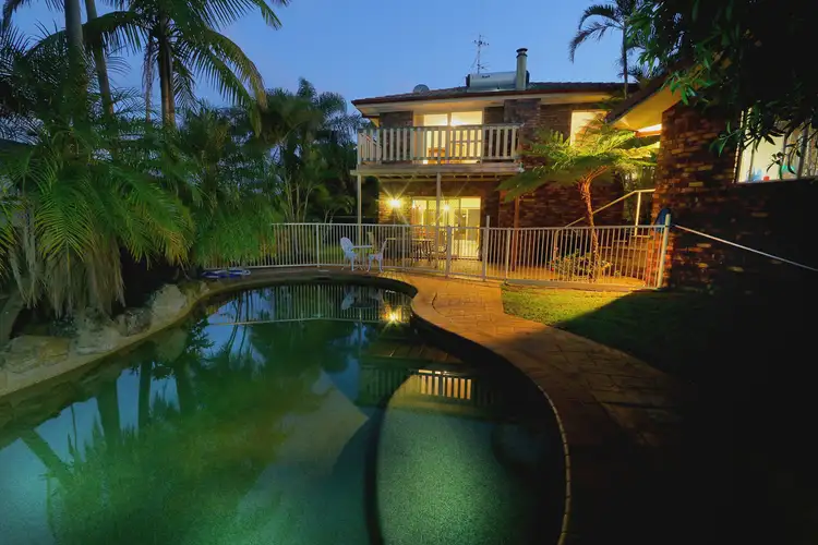 Third view of Homely house listing, 19 Clarke Street, Cudgen NSW 2487