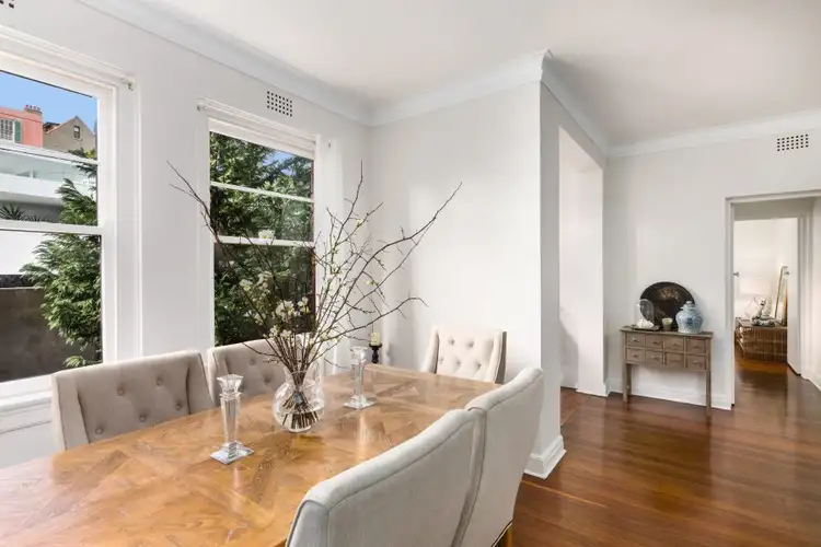 Second view of Homely apartment listing, 7/2a Victoria Road, Bellevue Hill NSW 2023