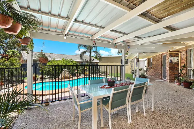 Sixth view of Homely house listing, 61 Cumberland Way, Buderim QLD 4556