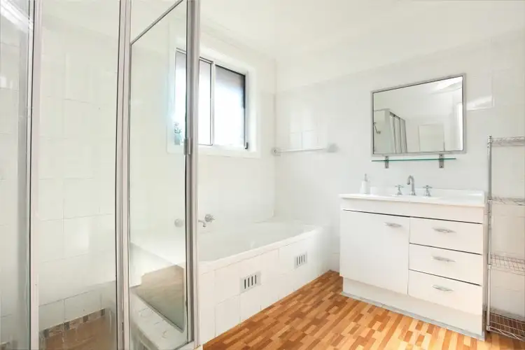 Fifth view of Homely villa listing, 2/17 Pembroke Street, Cambridge Park NSW 2747