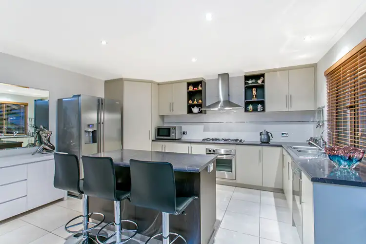 Third view of Homely house listing, 6 Dowton Place, Greenwith SA 5125