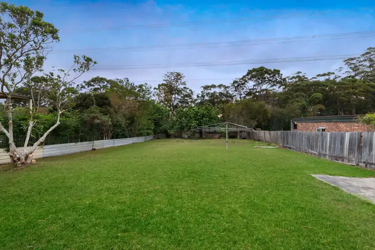 32 Meckiff Avenue, North Rocks NSW 2151