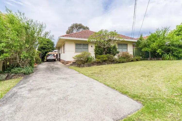 82 Kareena Road, Miranda NSW 2228
