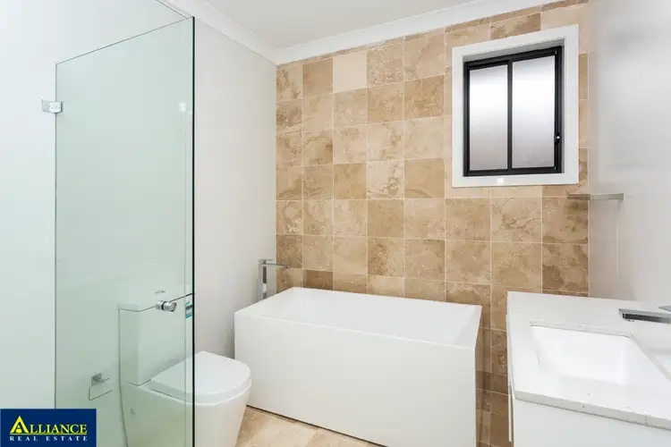 Fifth view of Homely villa listing, 5/5-7 Monie Avenue, East Hills NSW 2213