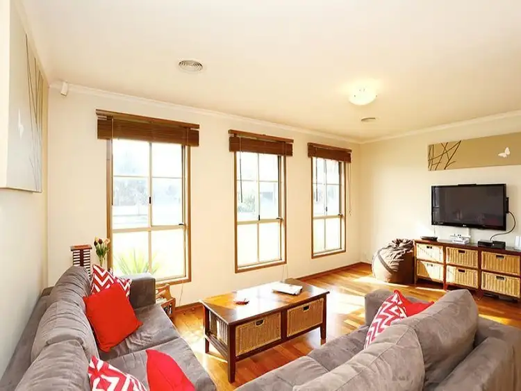 Third view of Homely house listing, 80 Pembroke Drive, Somerville VIC 3912