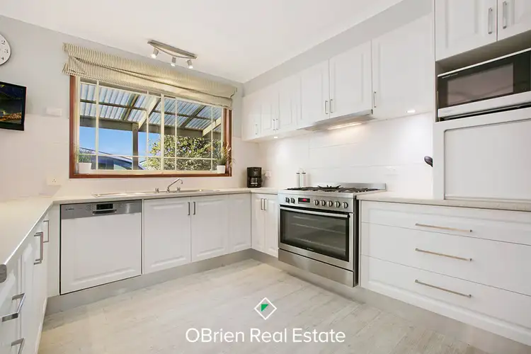 Second view of Homely house listing, 24 Breyleigh Drive, Pakenham VIC 3810