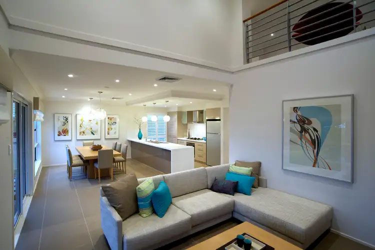 Fourth view of Homely house listing, 22 Bond Street, Oran Park NSW 2570