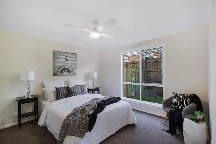 Fourth view of Homely unit listing, 1/1D Lyndall Street, Harristown QLD 4350