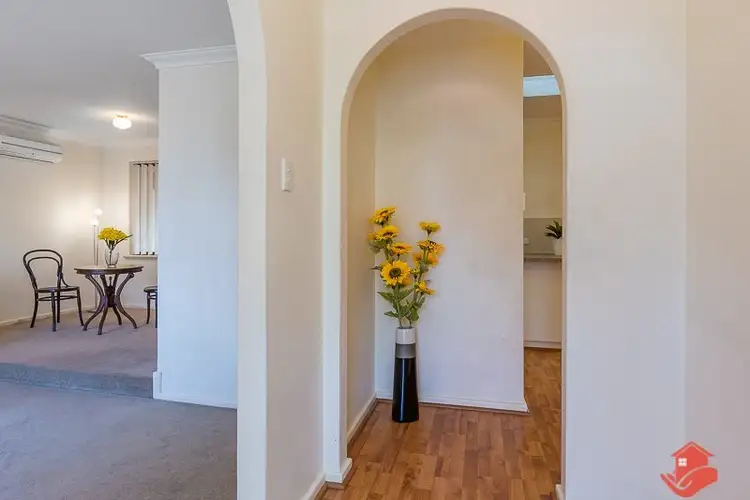 Seventh view of Homely house listing, 3 Garratt Court, Camillo WA 6111