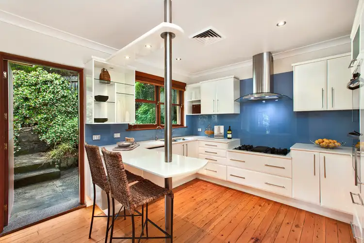 Third view of Homely house listing, 20 Fairfax Road, Mosman NSW 2088