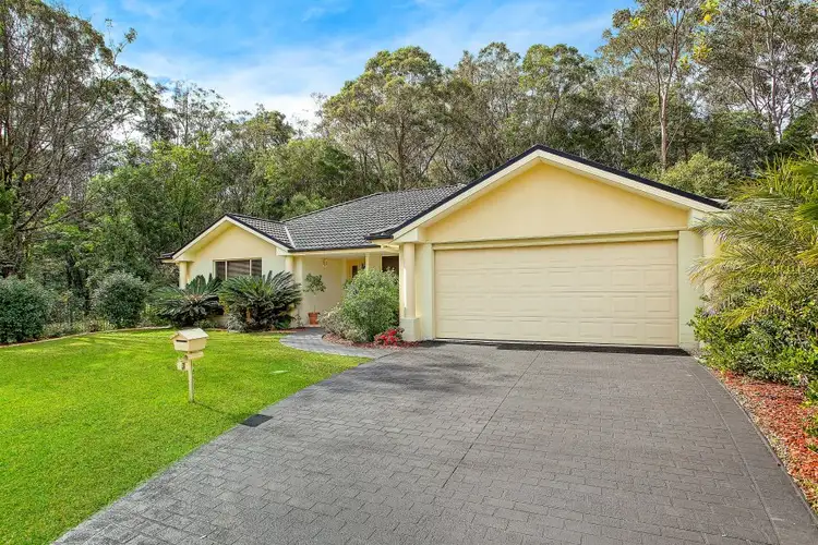 3 Glen Eagles Crescent, Terrigal NSW 2260