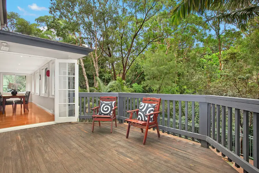 Main view of Homely house listing, 124 Riverview Street, Riverview NSW 2066
