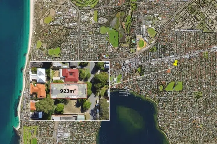 21 Rockton Road, Nedlands WA 6009